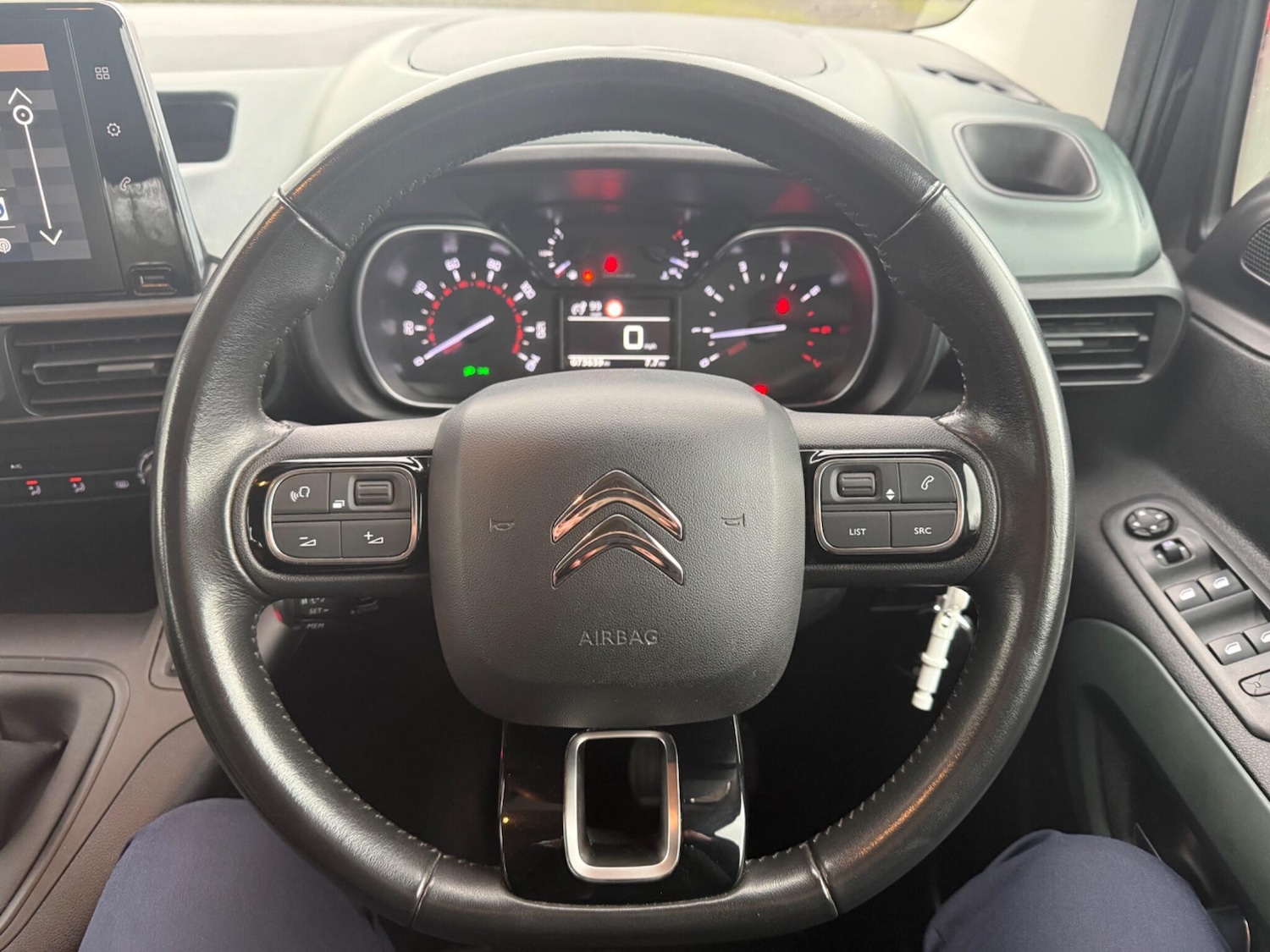 Used Citroen Berlingo 2019 for sale - 77015590: Photo 22