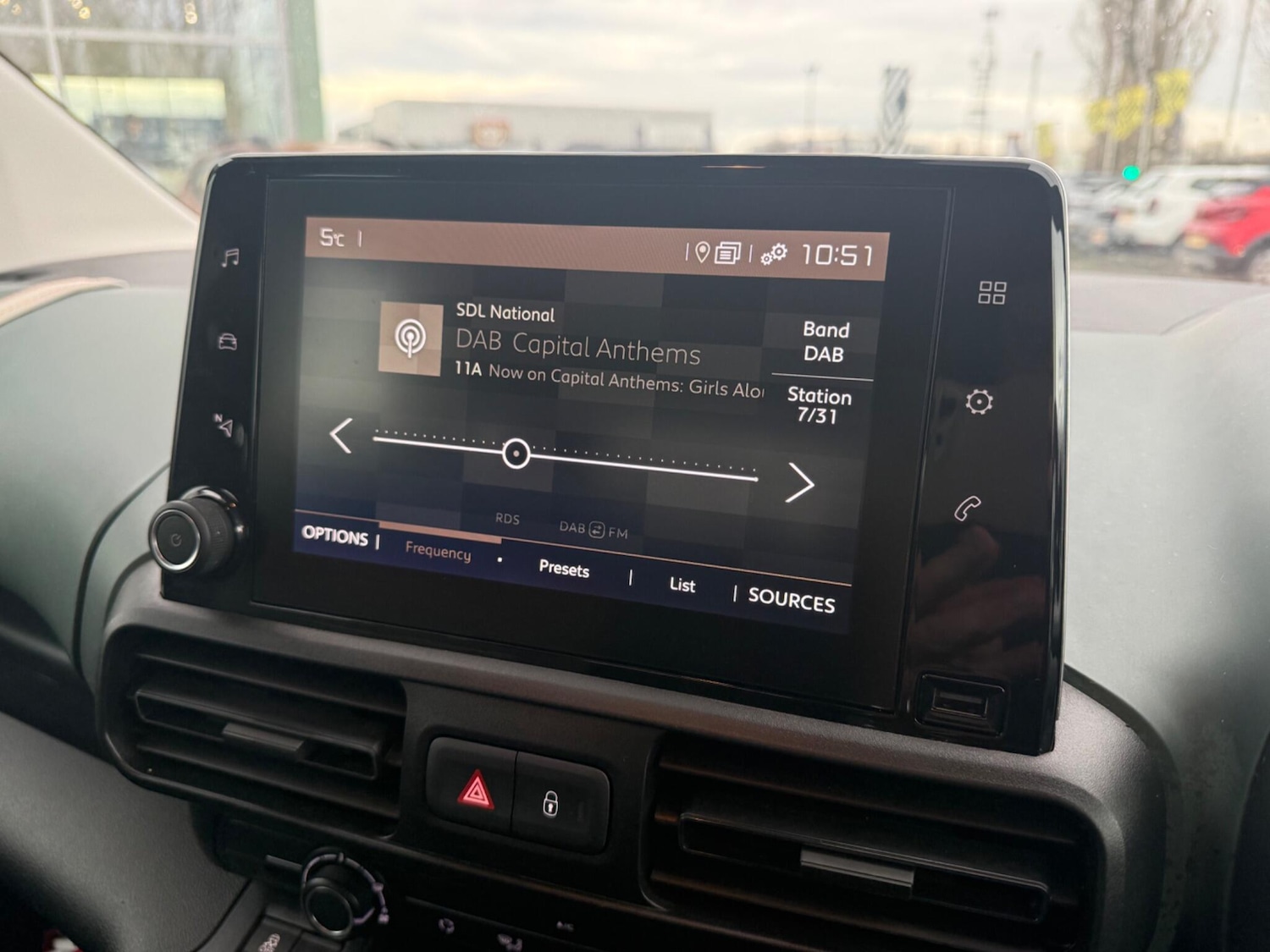 Used Citroen Berlingo 2019 for sale - 77015590: Photo 25