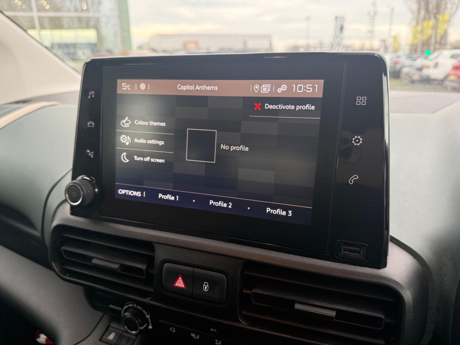 Used Citroen Berlingo 2019 for sale - 77015590: Photo 26