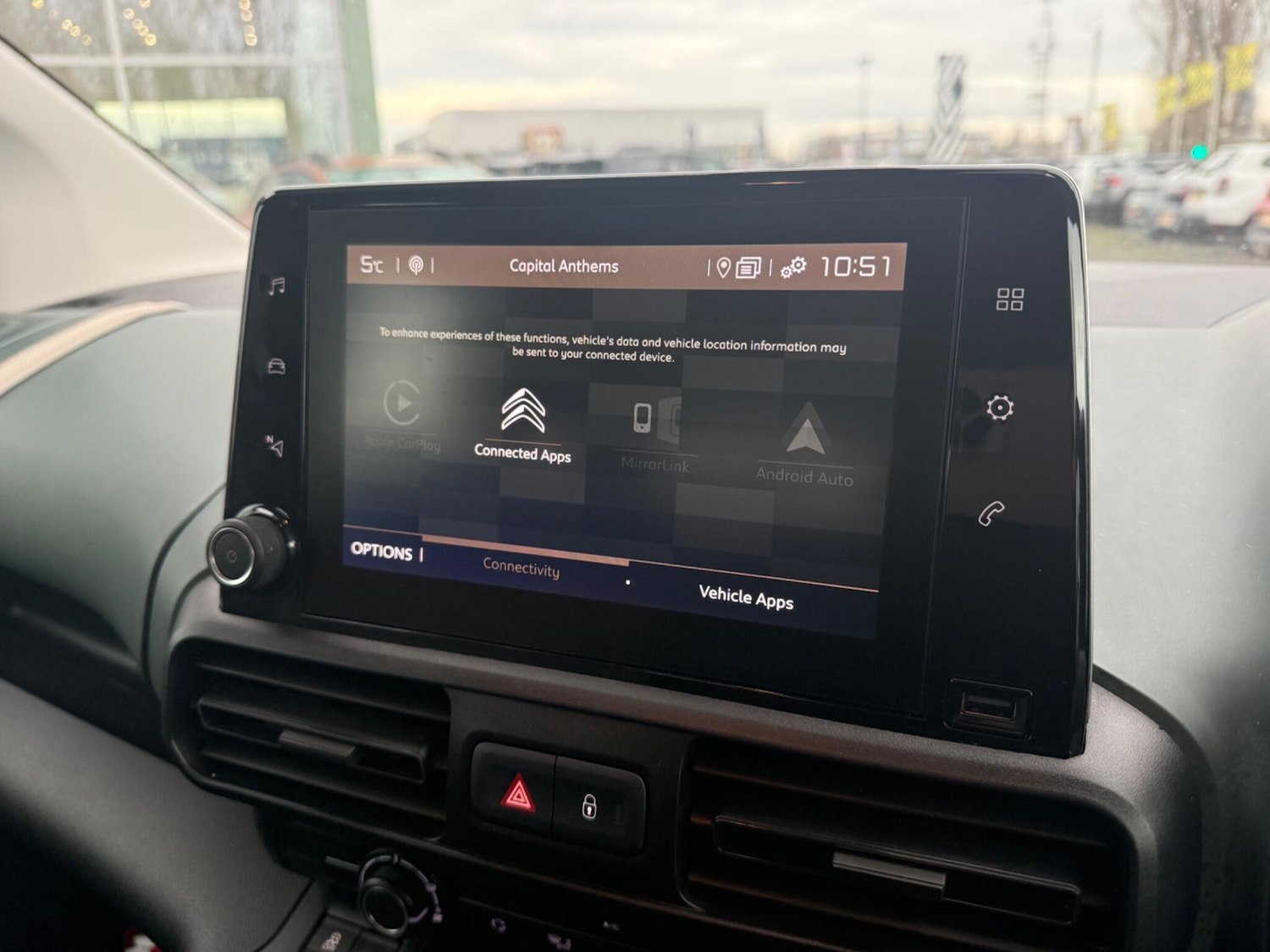 Used Citroen Berlingo 2019 for sale - 77015590: Photo 27