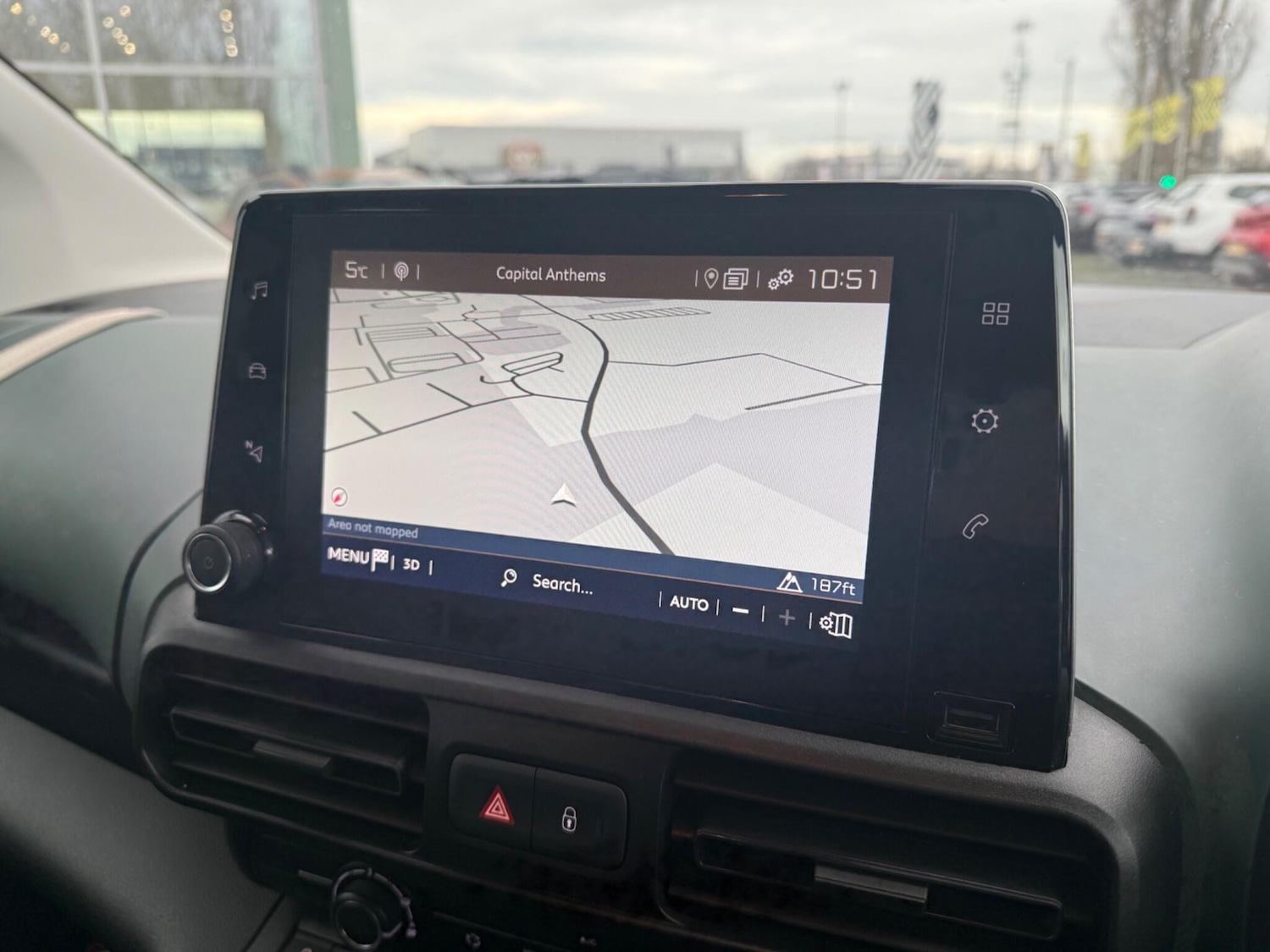 Used Citroen Berlingo 2019 for sale - 77015590: Photo 28