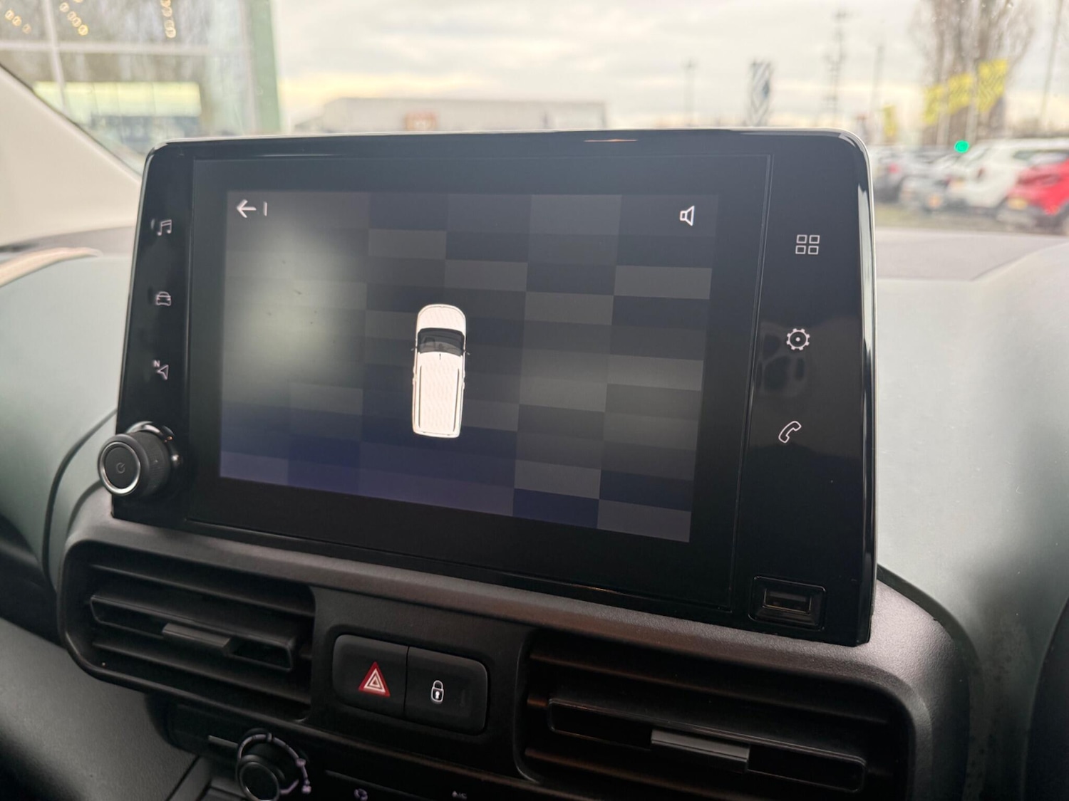 Used Citroen Berlingo 2019 for sale - 77015590: Photo 29