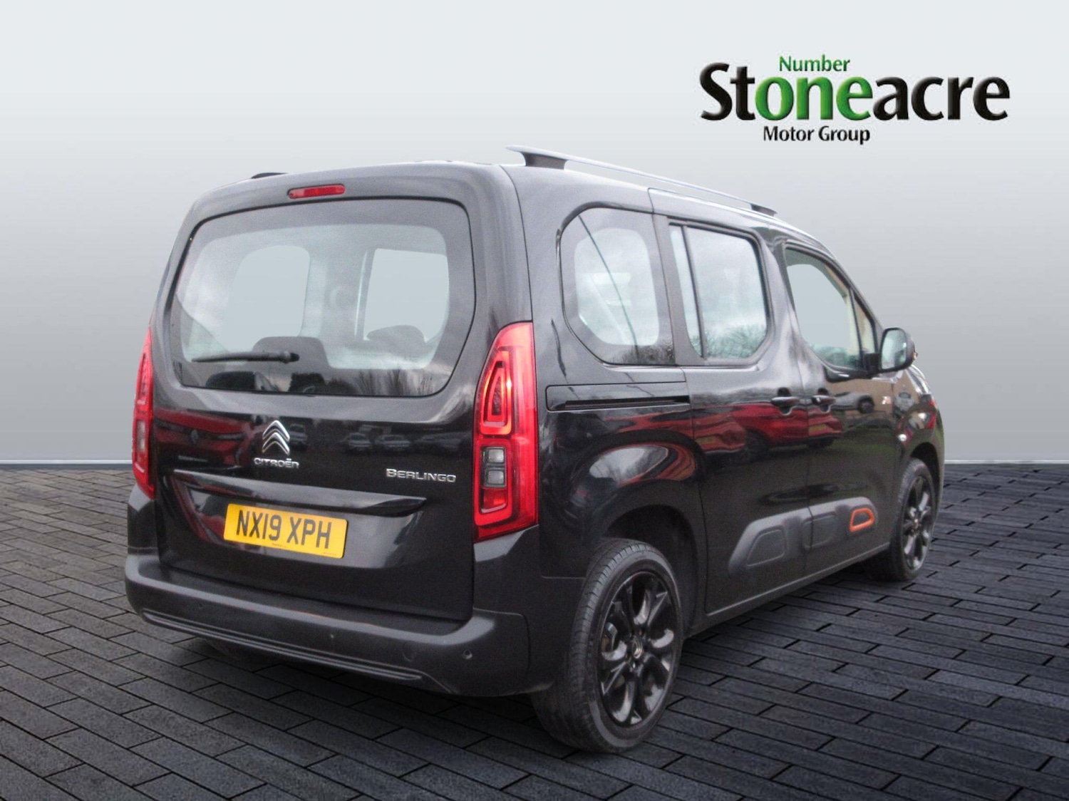 Used Citroen Berlingo 2019 for sale - 77015590: Photo 3