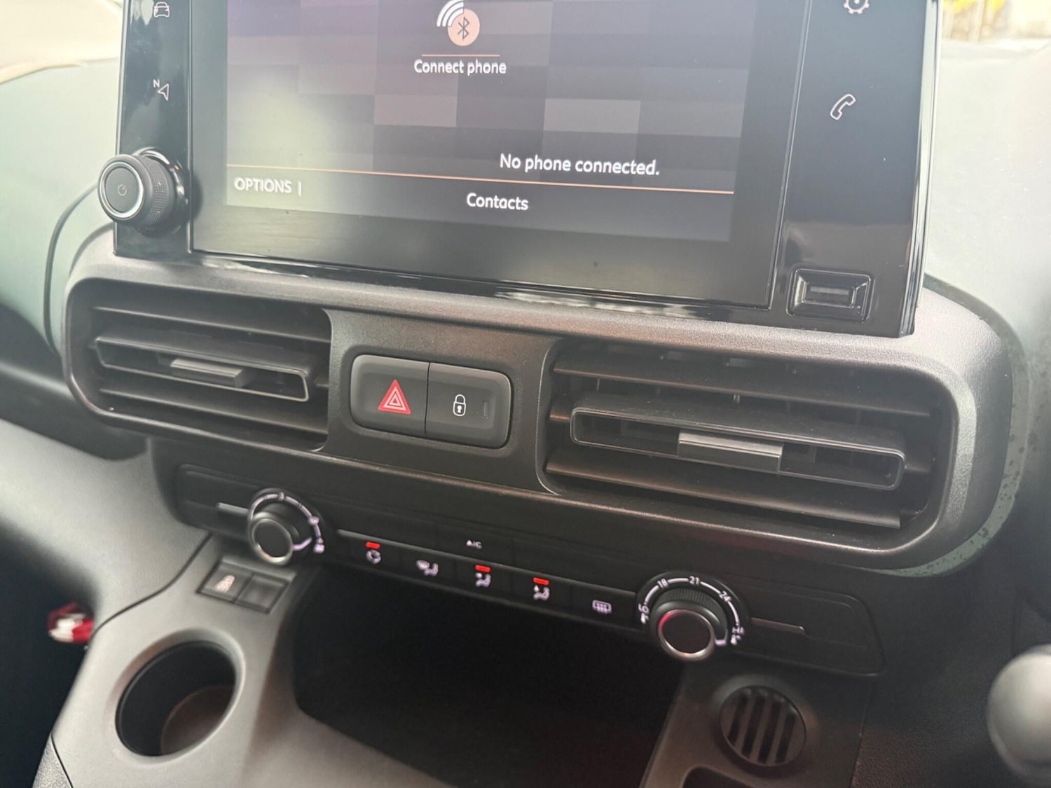Used Citroen Berlingo 2019 for sale - 77015590: Photo 31
