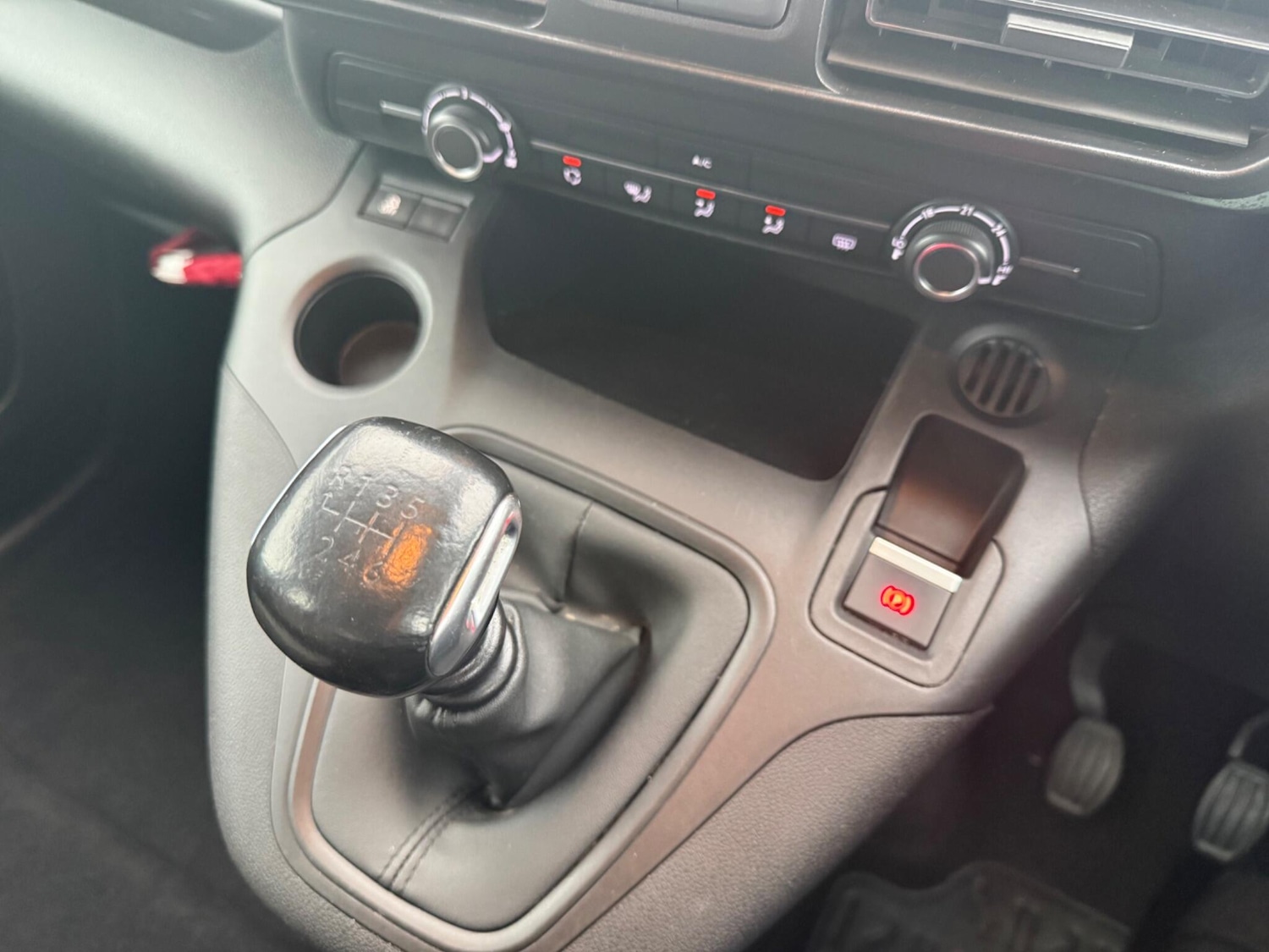 Used Citroen Berlingo 2019 for sale - 77015590: Photo 33