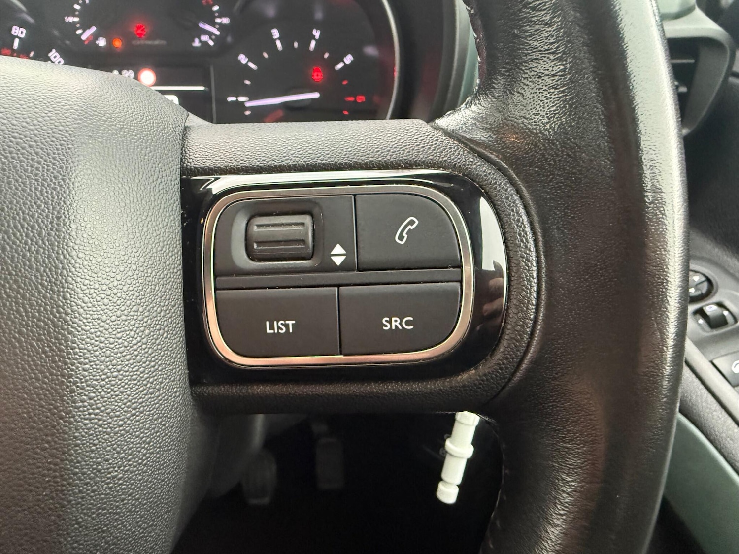 Used Citroen Berlingo 2019 for sale - 77015590: Photo 35