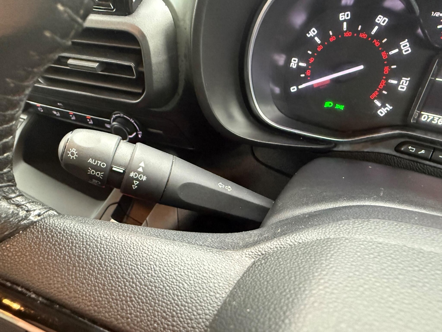 Used Citroen Berlingo 2019 for sale - 77015590: Photo 36