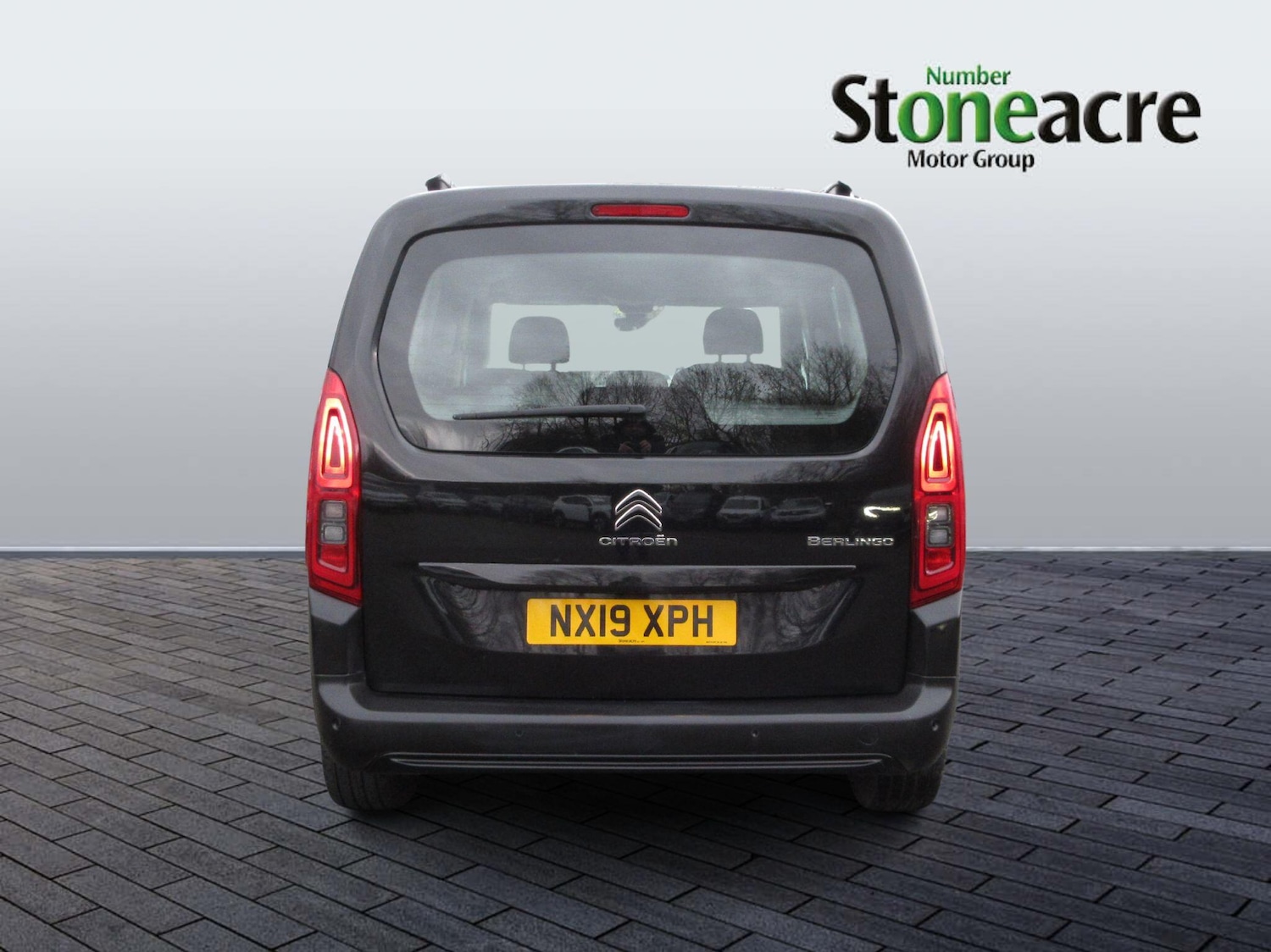 Used Citroen Berlingo 2019 for sale - 77015590: Photo 4