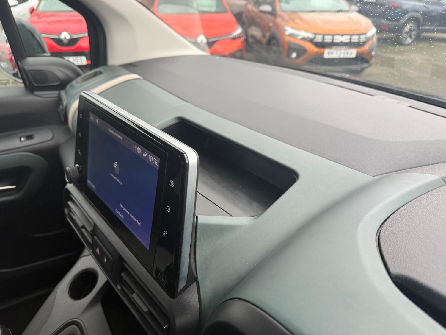 Used Citroen Berlingo 2019 for sale - 77015590: Photo 41