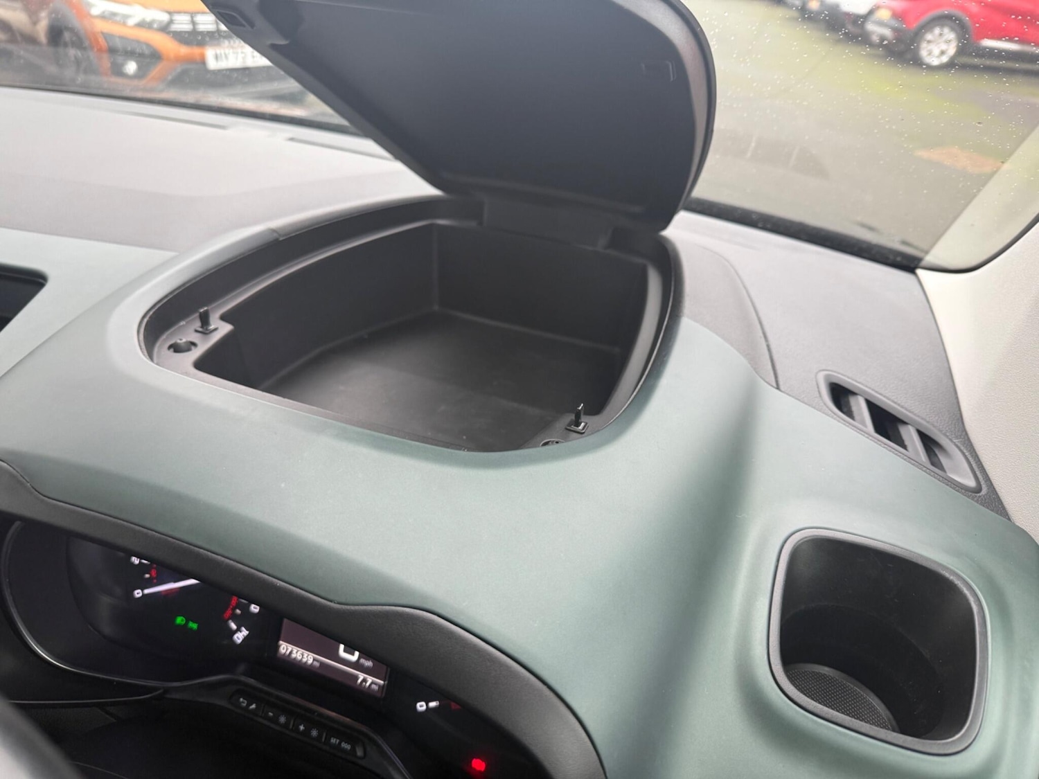 Used Citroen Berlingo 2019 for sale - 77015590: Photo 42