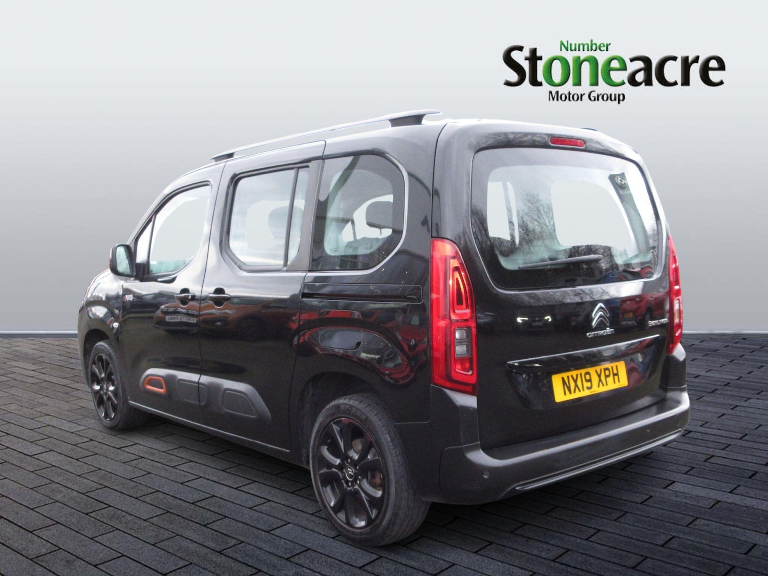 Used Citroen Berlingo 2019 for sale - 77015590: Photo 5