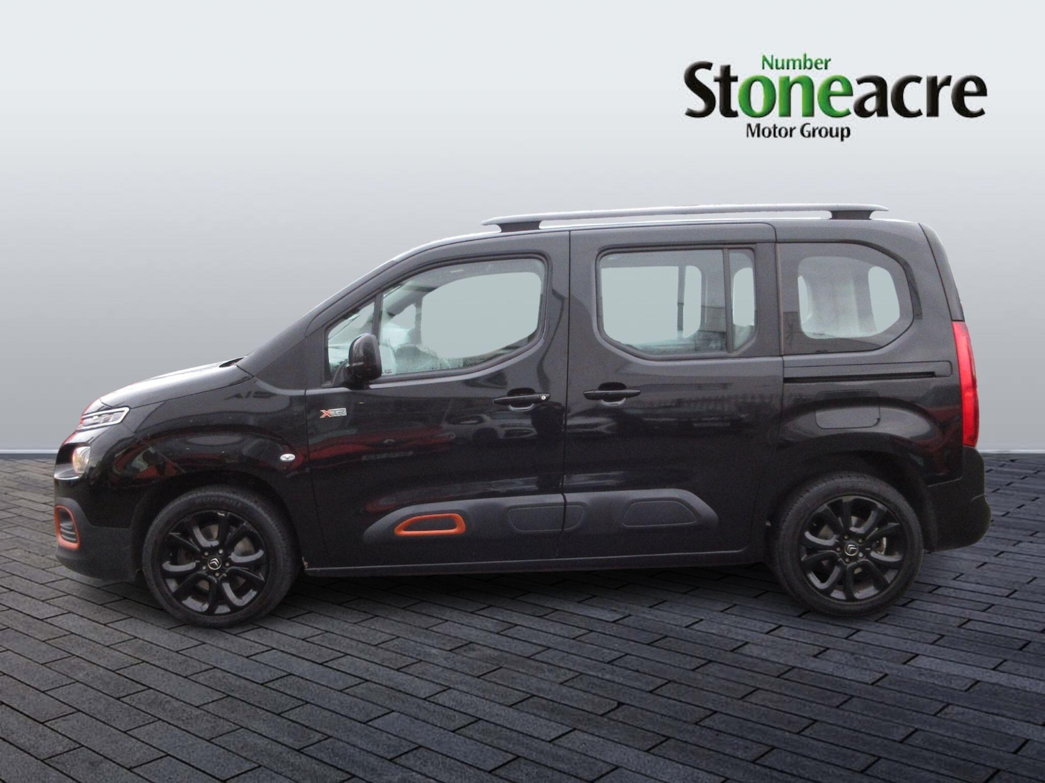 Used Citroen Berlingo 2019 for sale - 77015590: Photo 6