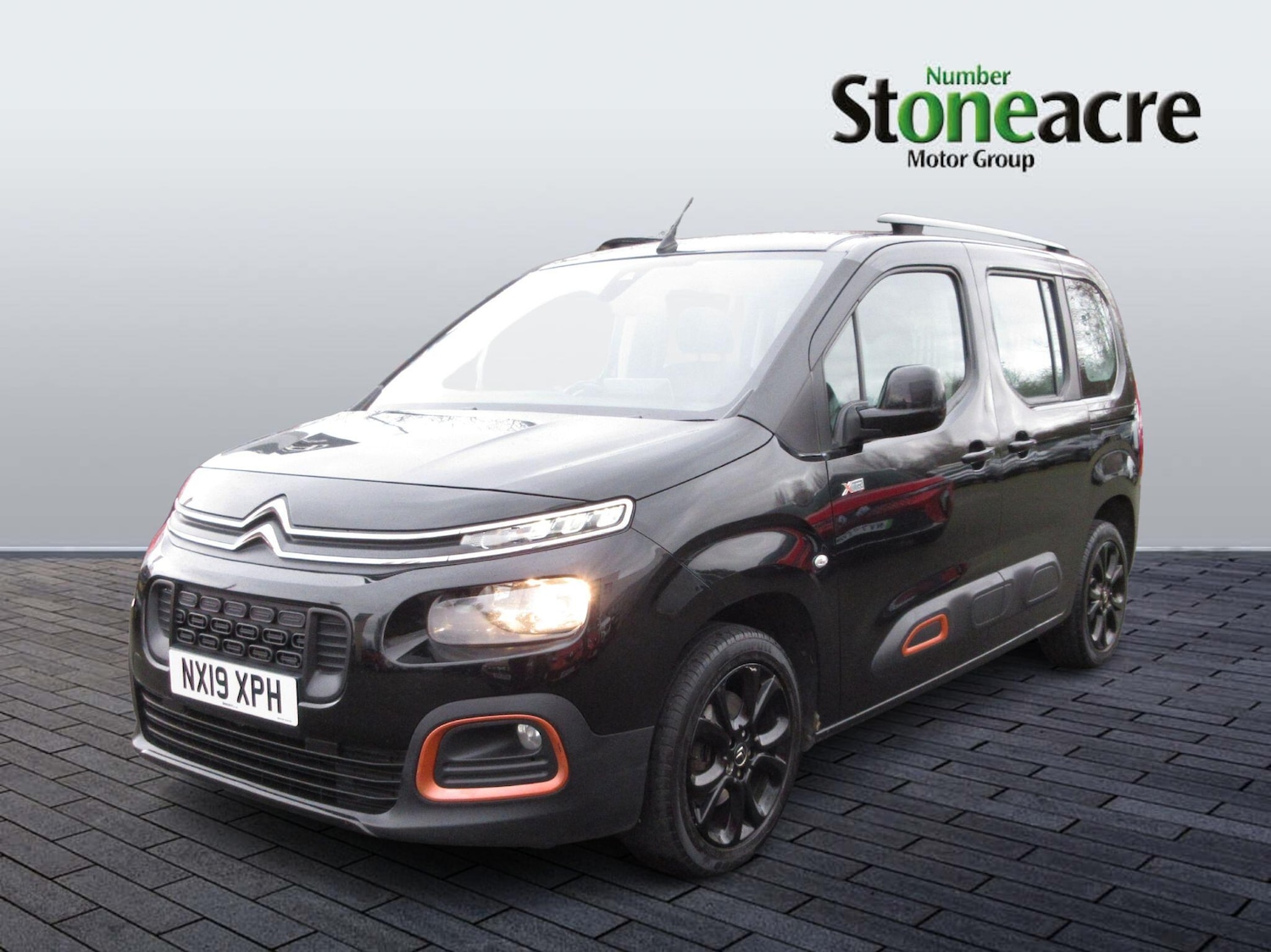 Used Citroen Berlingo 2019 for sale - 77015590: Photo 7