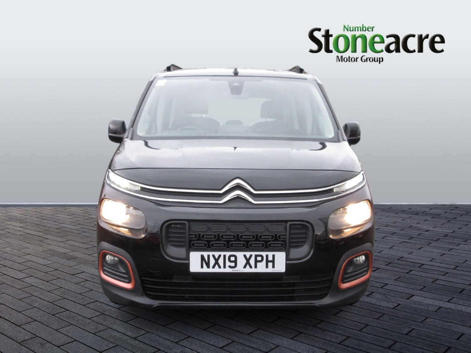 Used Citroen Berlingo 2019 for sale - 77015590: Photo 8