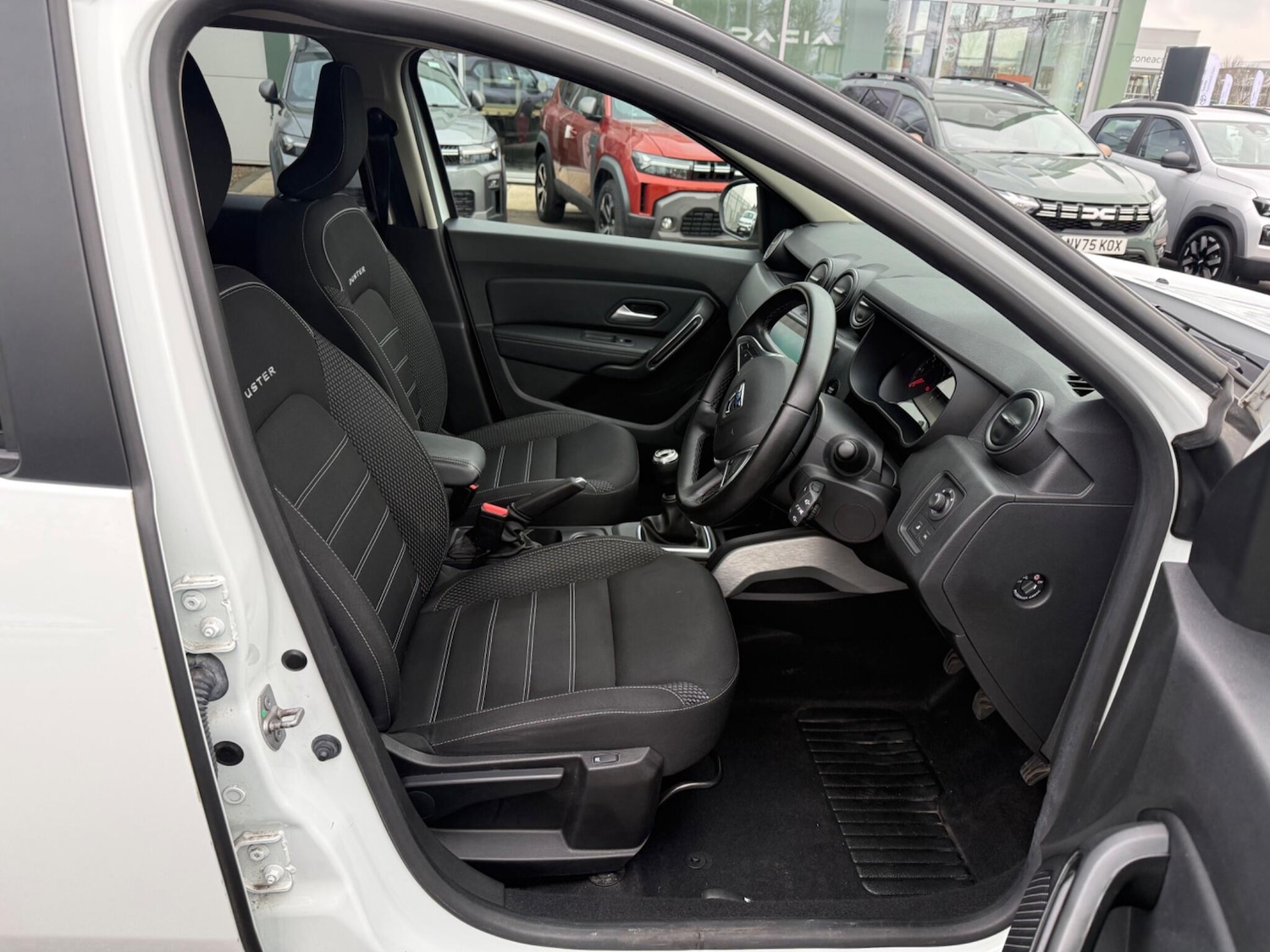 Used Dacia Duster for sale - 77808726: Photo 19