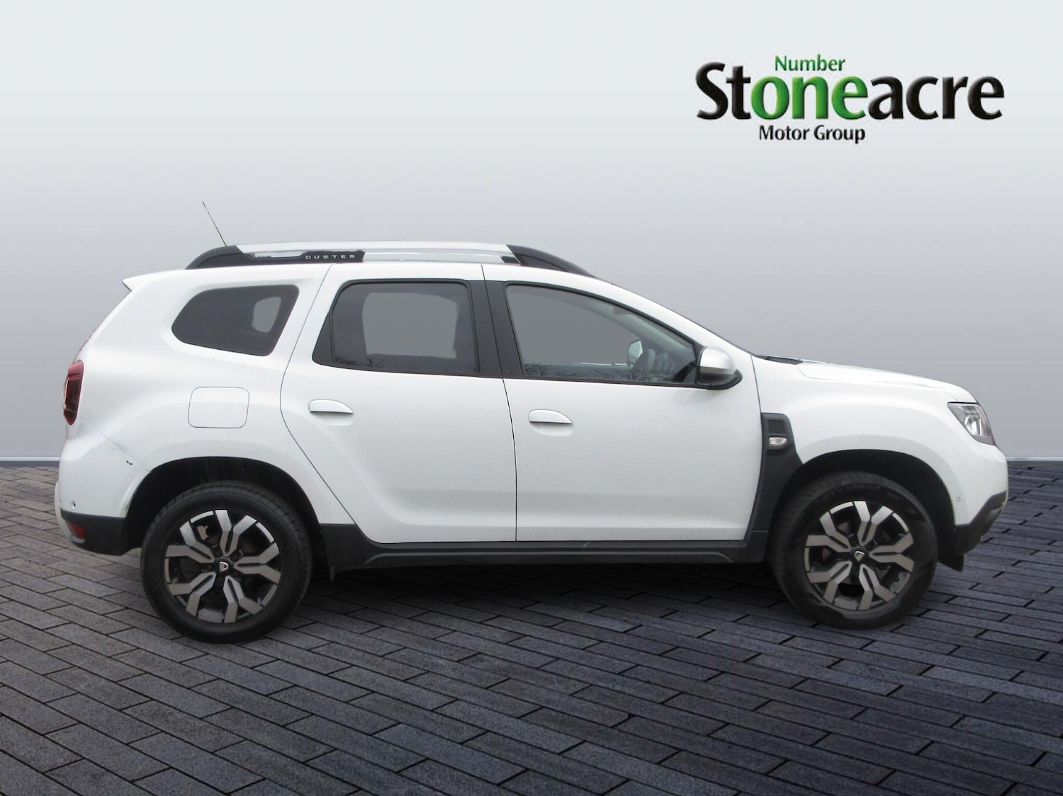 Used Dacia Duster for sale - 77808726: Photo 2