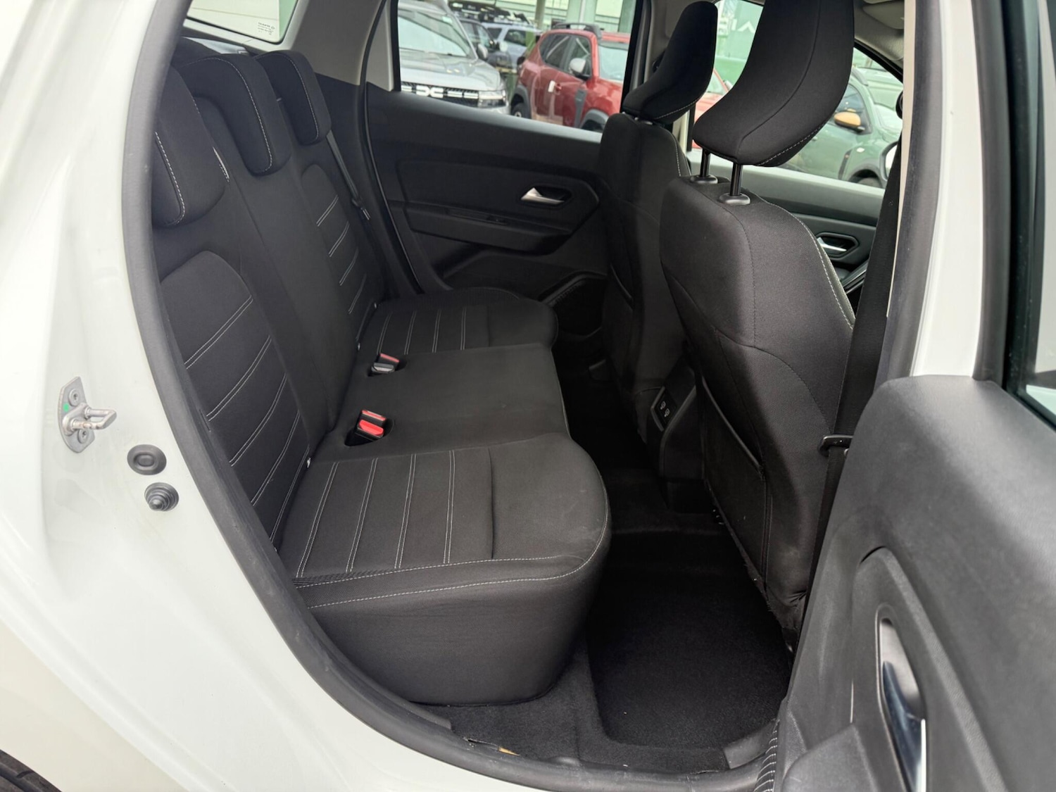 Used Dacia Duster for sale - 77808726: Photo 23