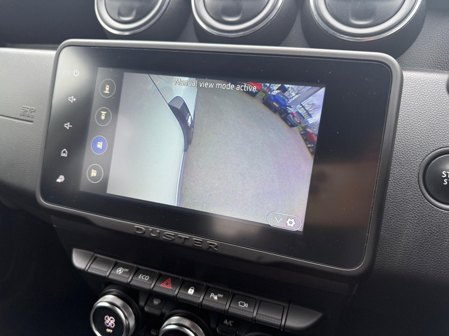 Used Dacia Duster for sale - 77808726: Photo 30