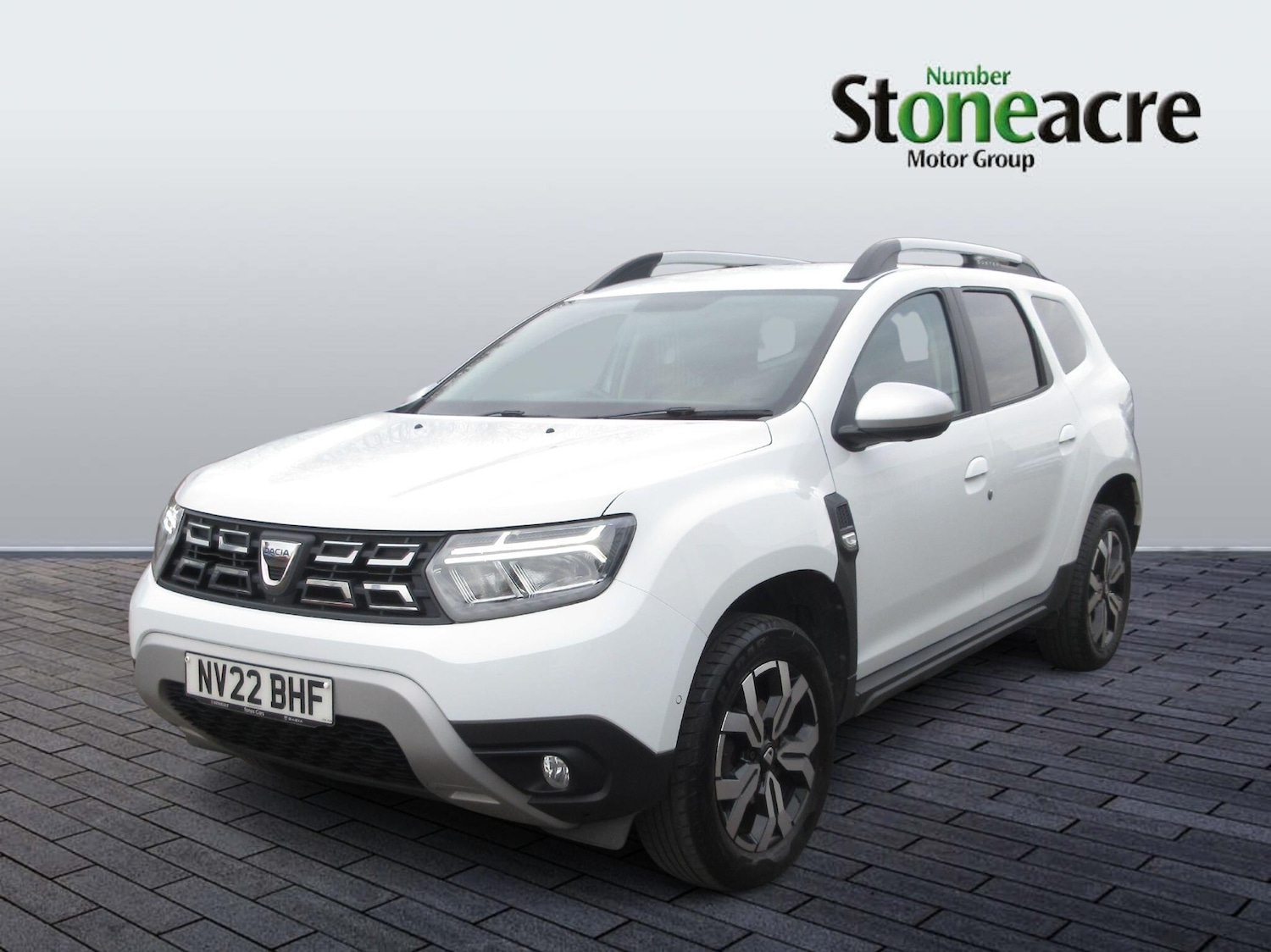 Used Dacia Duster for sale - 77808726: Photo 7