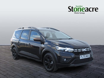 Used Dacia Jogger 2025 for sale - 78759626: Photo