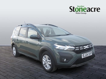 Used Dacia Jogger 2024 for sale - 78898350: Photo