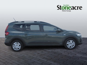 Used Dacia Jogger 2024 for sale - 78898350: Photo