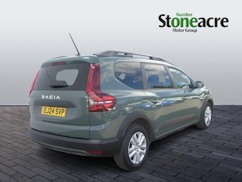 Used Dacia Jogger 2024 for sale - 78898350: Photo
