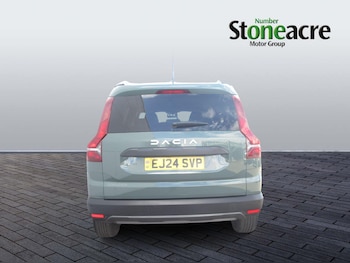 Used Dacia Jogger 2024 for sale - 78898350: Photo