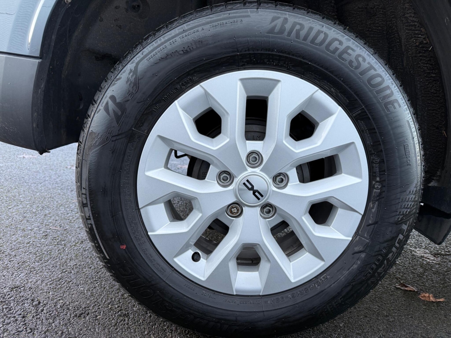 Used Dacia Duster for sale - 77305236: Photo 10