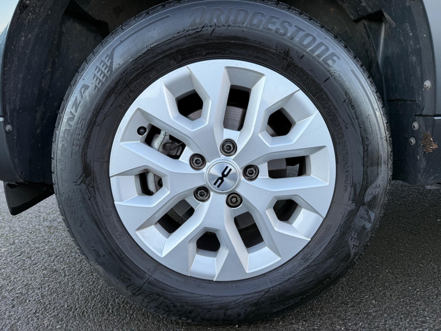 Used Dacia Duster for sale - 77305236: Photo 12