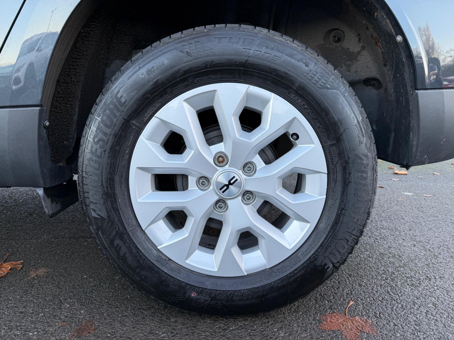 Used Dacia Duster for sale - 77305236: Photo 13