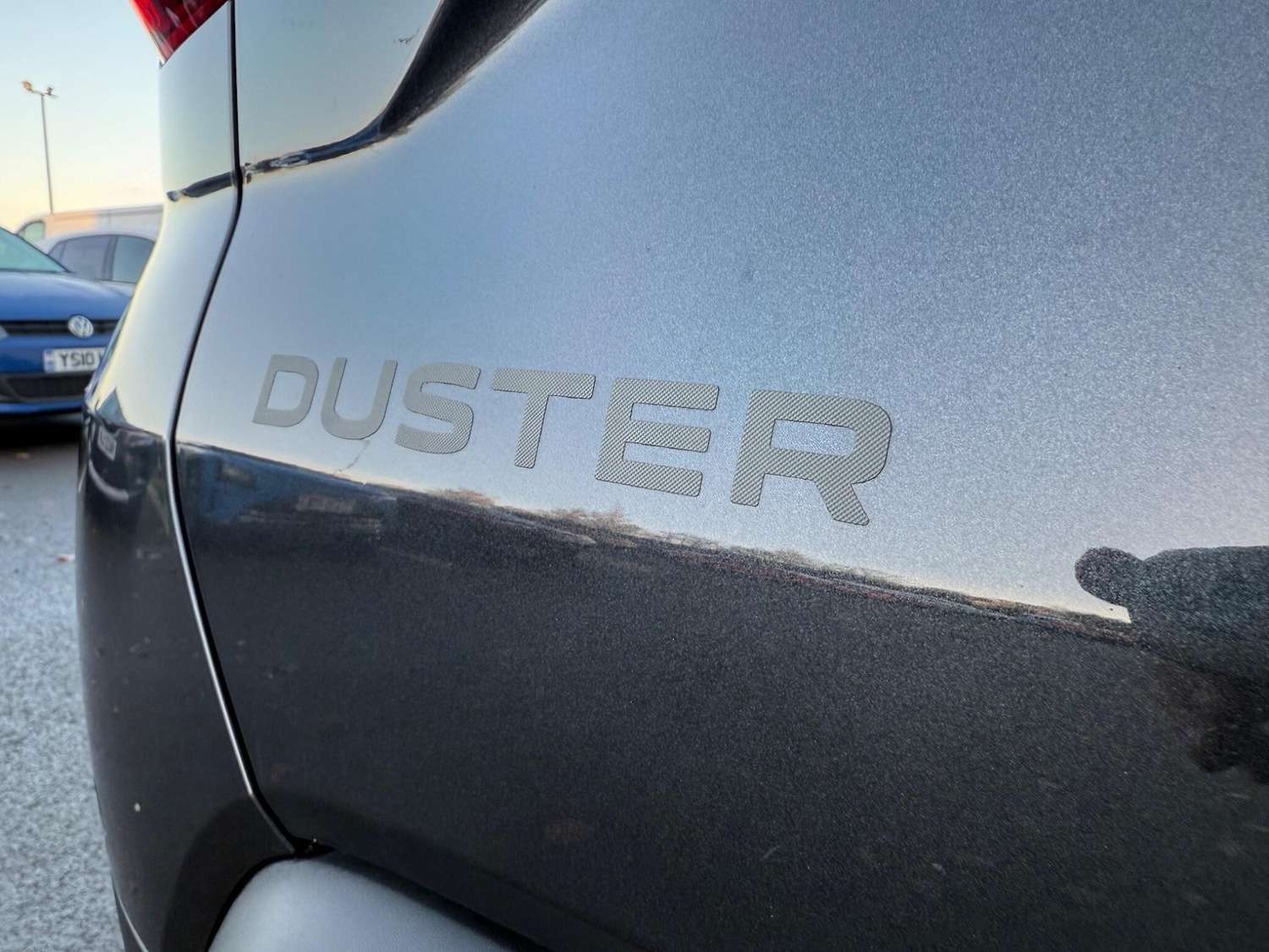 Used Dacia Duster for sale - 77305236: Photo 14