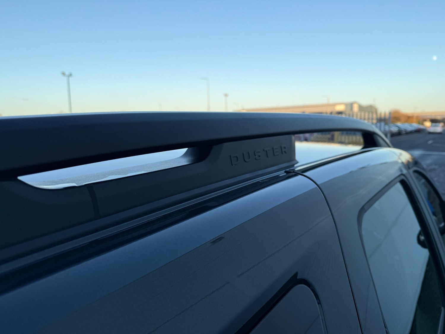 Used Dacia Duster for sale - 77305236: Photo 15