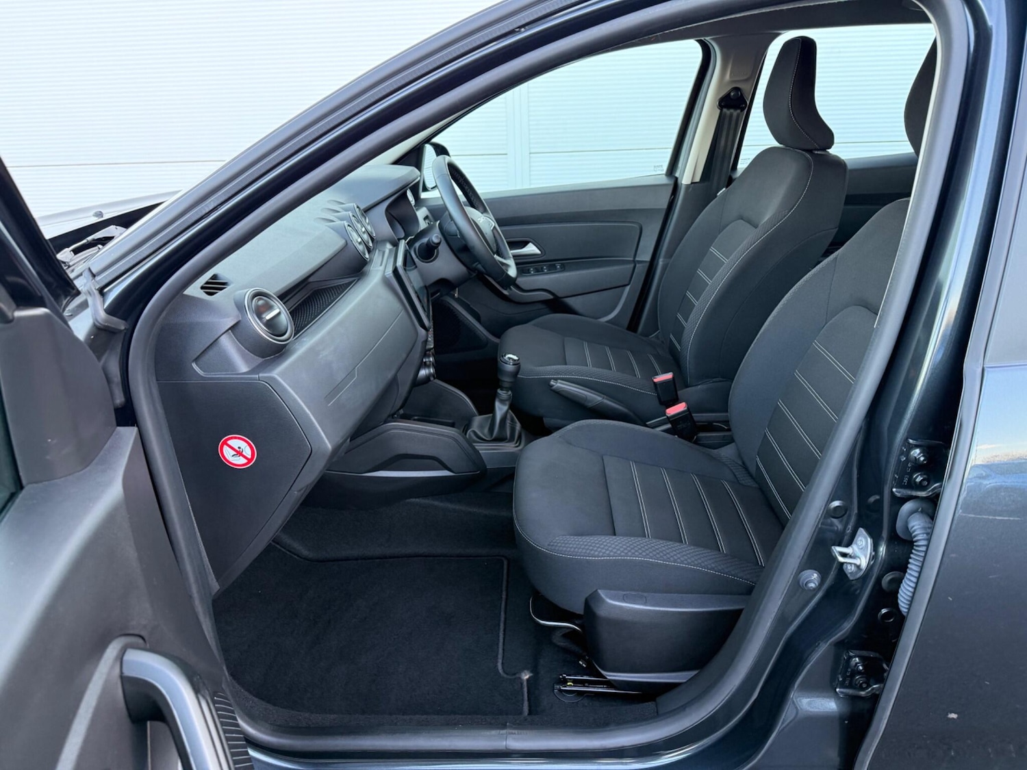 Used Dacia Duster for sale - 77305236: Photo 17