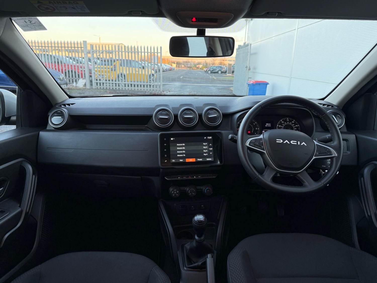 Used Dacia Duster for sale - 77305236: Photo 18