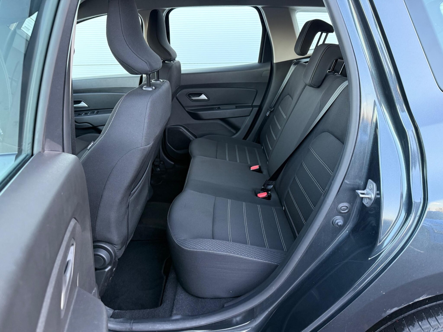 Used Dacia Duster for sale - 77305236: Photo 19