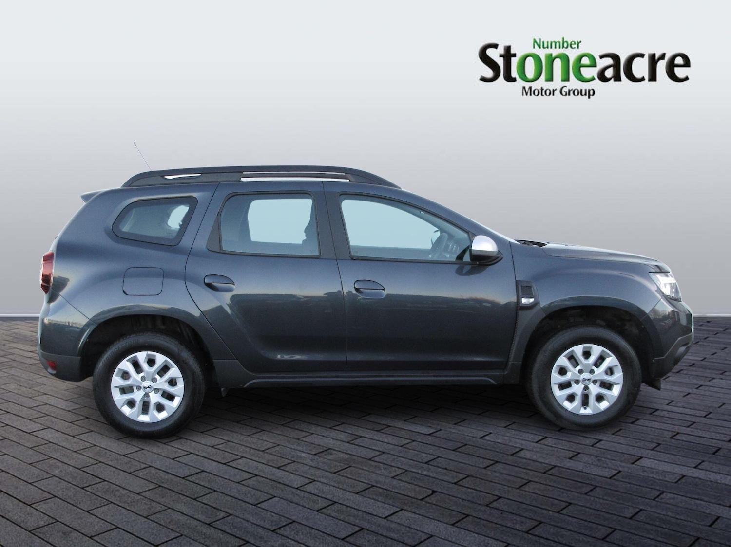 Used Dacia Duster for sale - 77305236: Photo 2