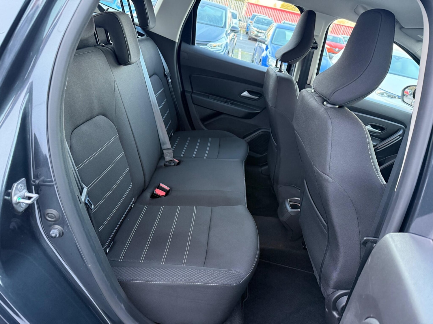 Used Dacia Duster for sale - 77305236: Photo 20