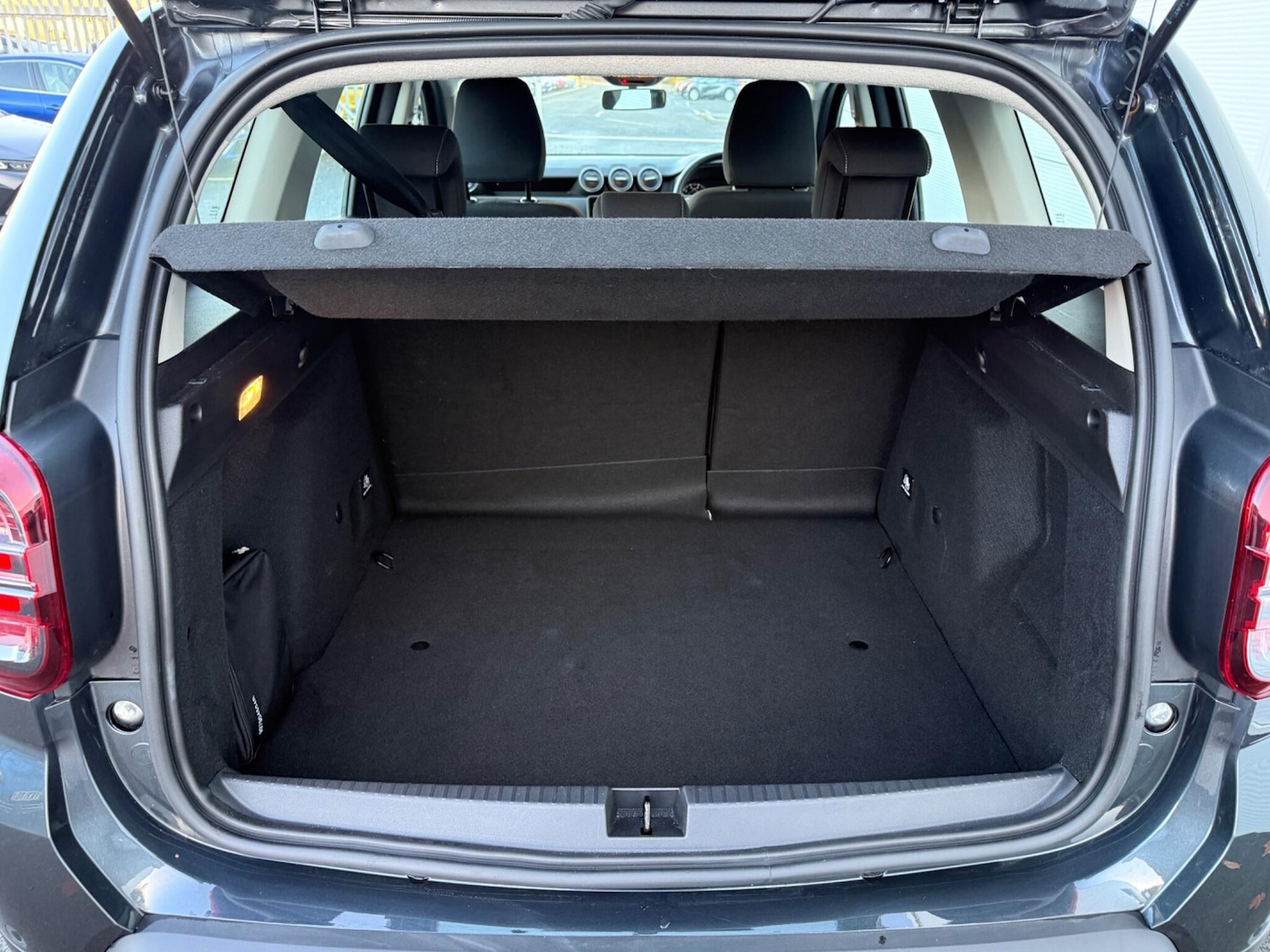 Used Dacia Duster for sale - 77305236: Photo 22