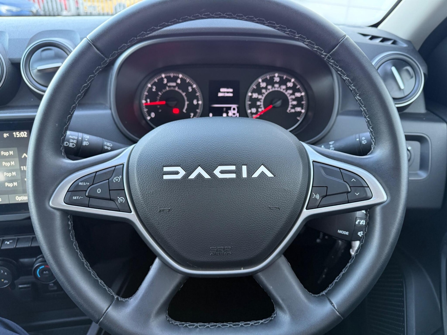 Used Dacia Duster for sale - 77305236: Photo 23