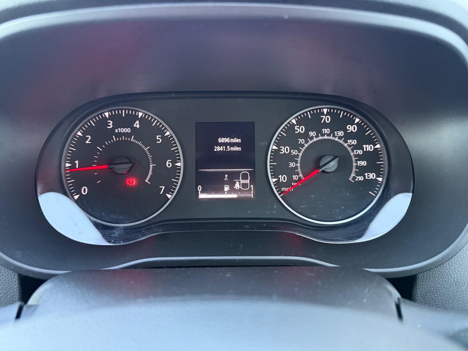 Used Dacia Duster for sale - 77305236: Photo 24