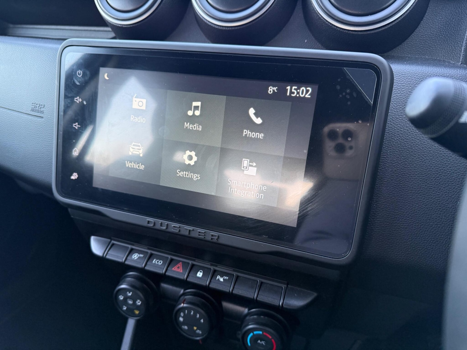 Used Dacia Duster for sale - 77305236: Photo 25