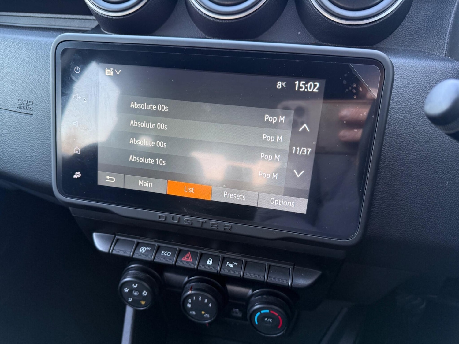 Used Dacia Duster for sale - 77305236: Photo 26