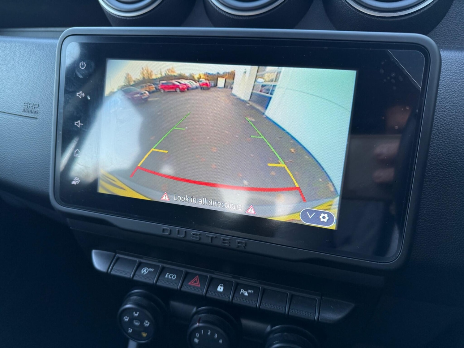 Used Dacia Duster for sale - 77305236: Photo 27