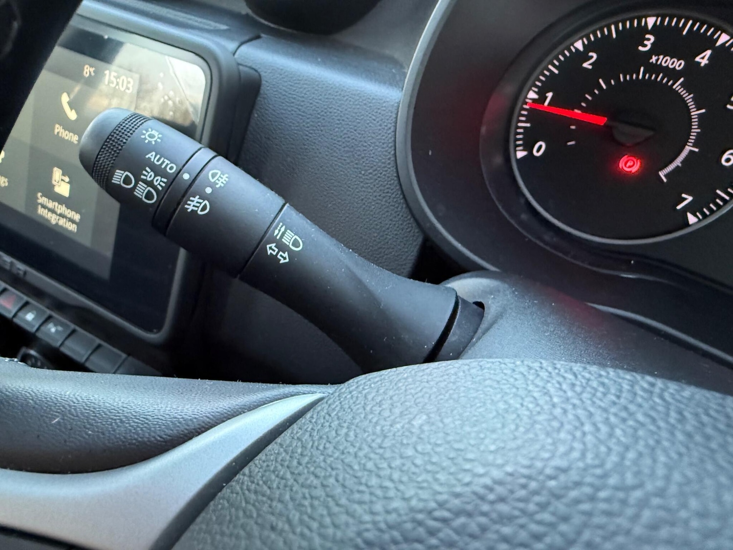 Used Dacia Duster for sale - 77305236: Photo 34