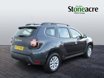 Used Dacia Duster 2024 for sale - 77305236: Photo