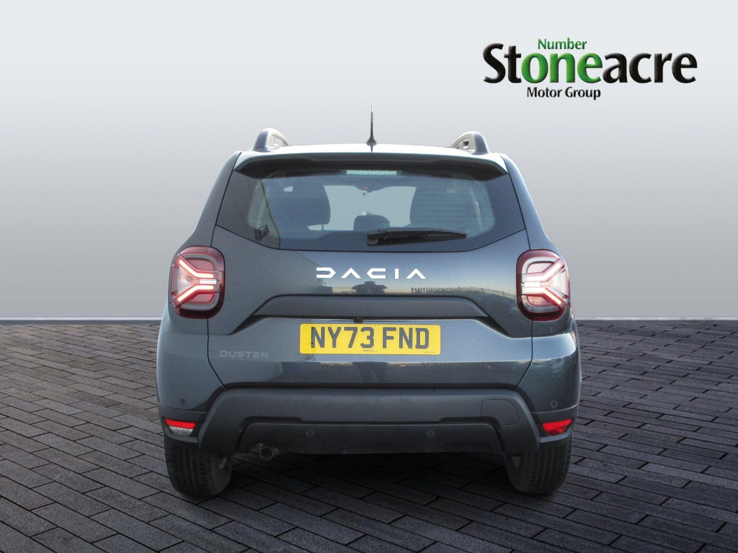 Used Dacia Duster for sale - 77305236: Photo 4