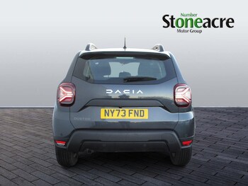 Used Dacia Duster 2024 for sale - 77305236: Photo