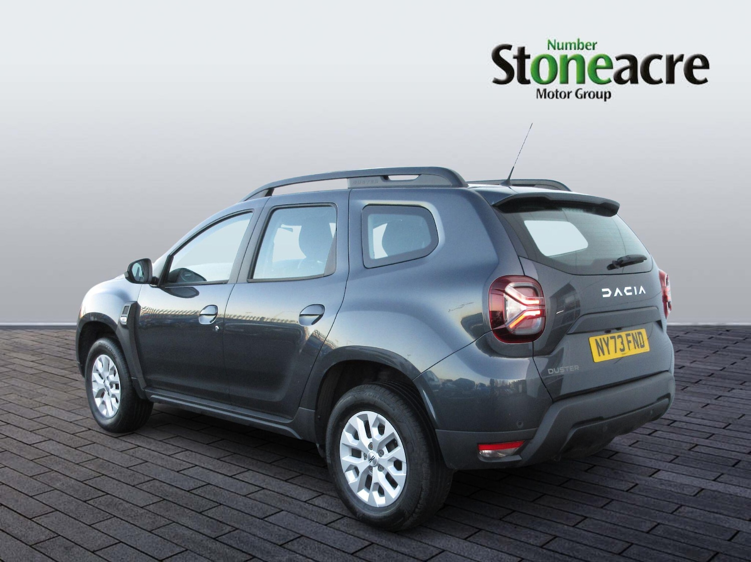 Used Dacia Duster for sale - 77305236: Photo 5