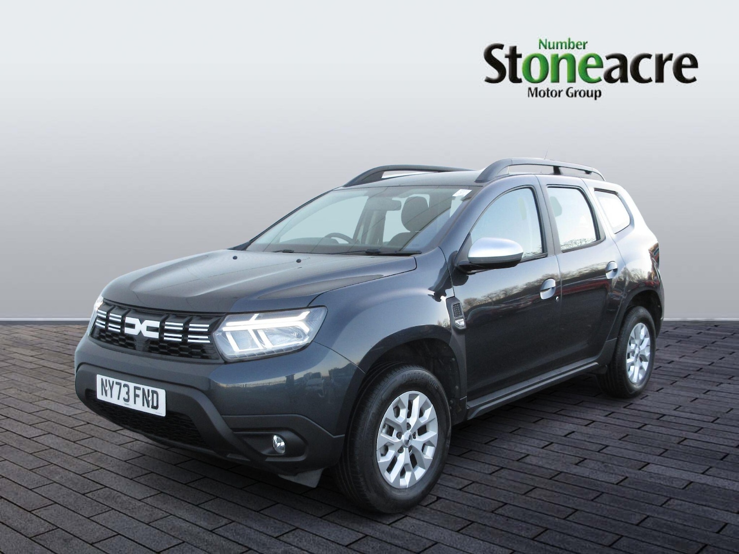 Used Dacia Duster for sale - 77305236: Photo 7